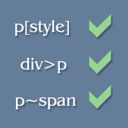 Getting Buggy CSS Selectors to Work with jQuery
