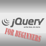 jQuery Tutorial for Beginners