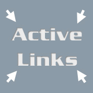 Using CSS3 Text Shadow for Active Link States