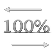 What Does width: 100% Do in CSS?